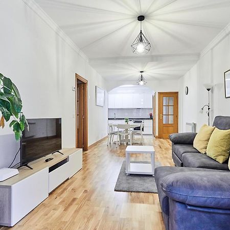 Txindoki By Basque Homes San Sebastián Esterno foto