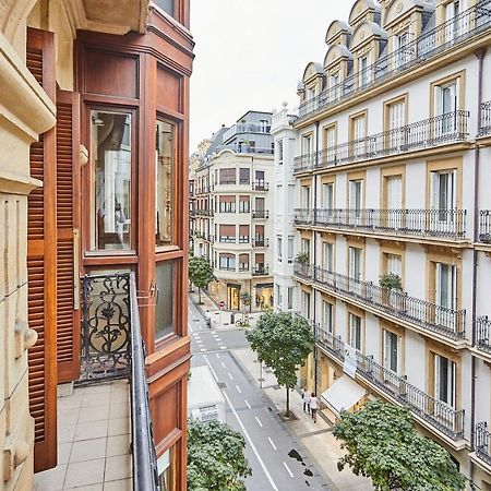 Txindoki By Basque Homes San Sebastián Esterno foto