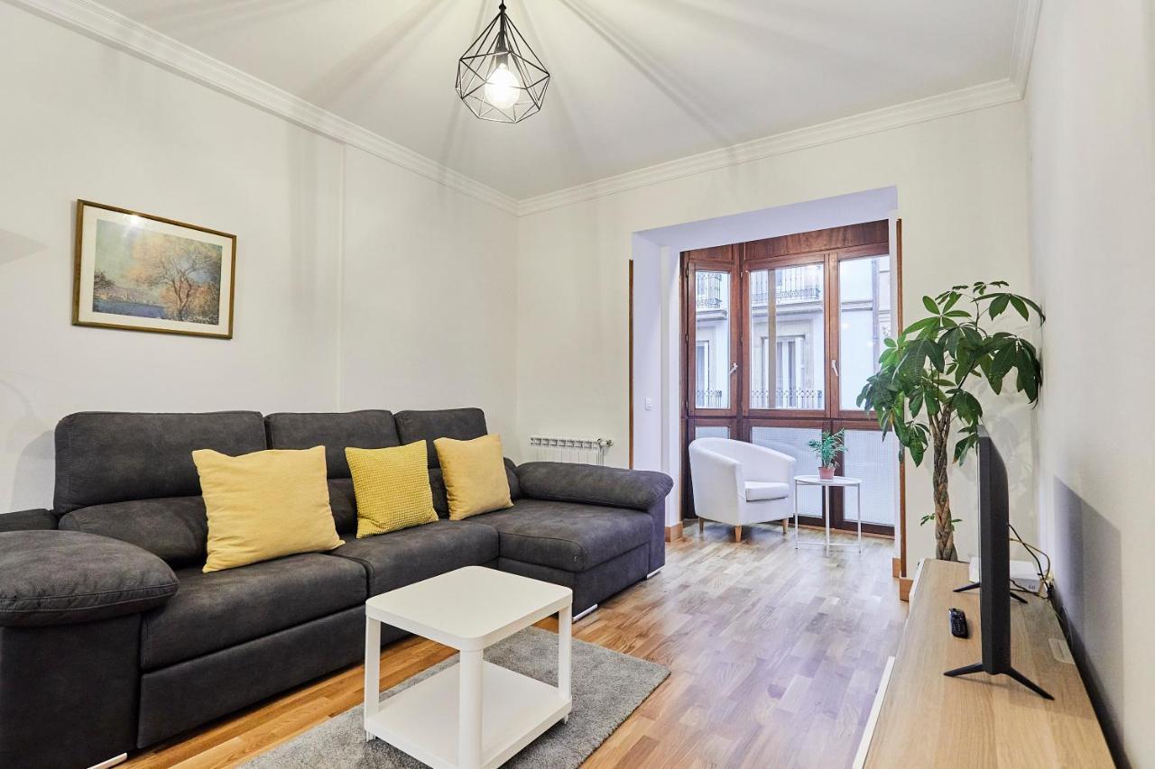 Txindoki By Basque Homes San Sebastián Esterno foto