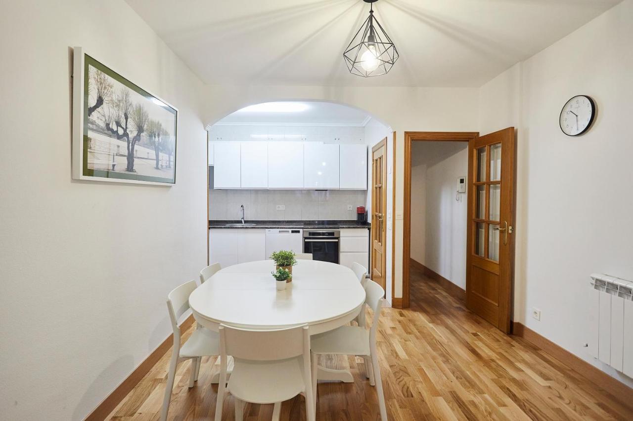 Txindoki By Basque Homes San Sebastián Esterno foto