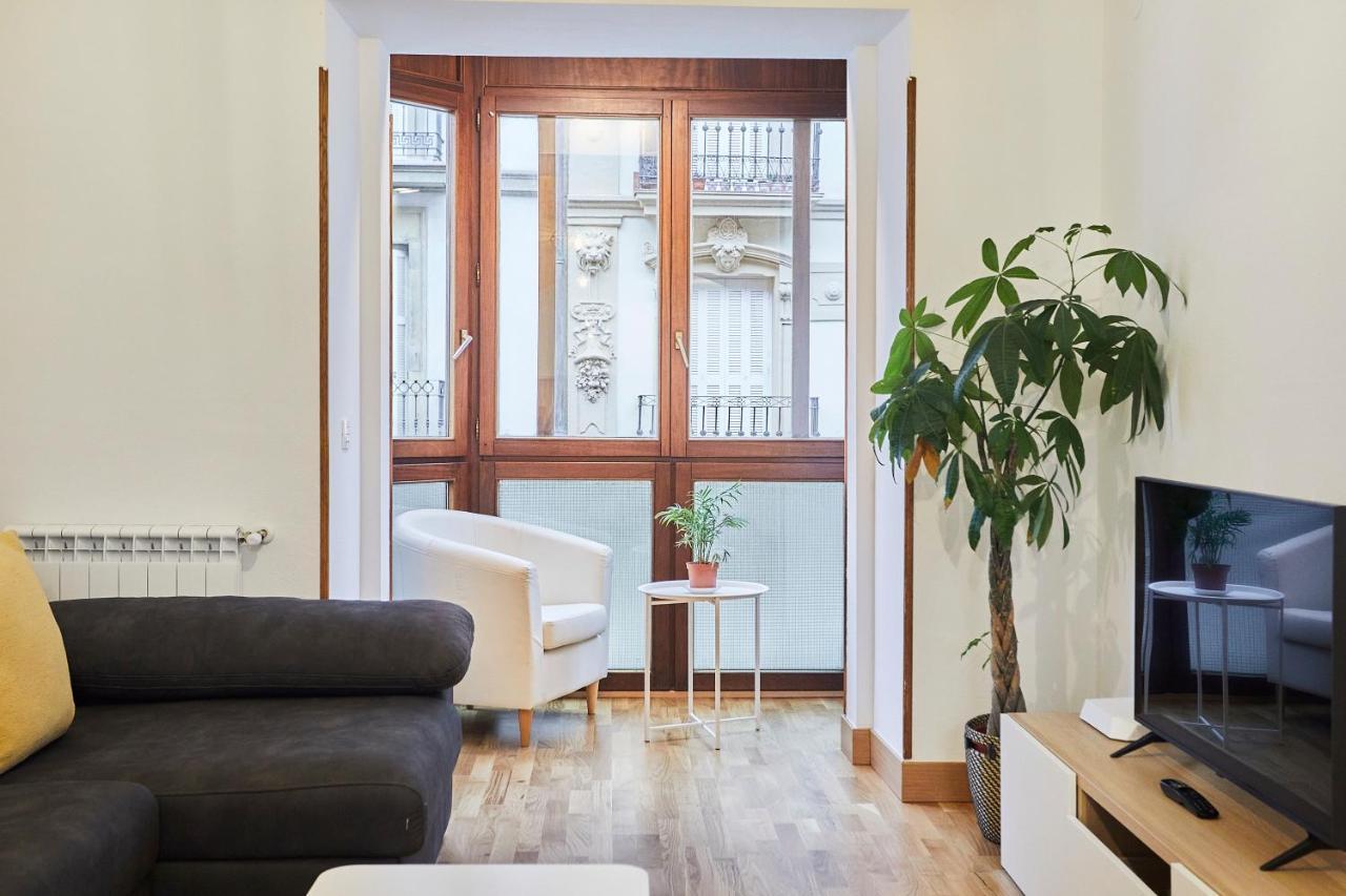 Txindoki By Basque Homes San Sebastián Esterno foto
