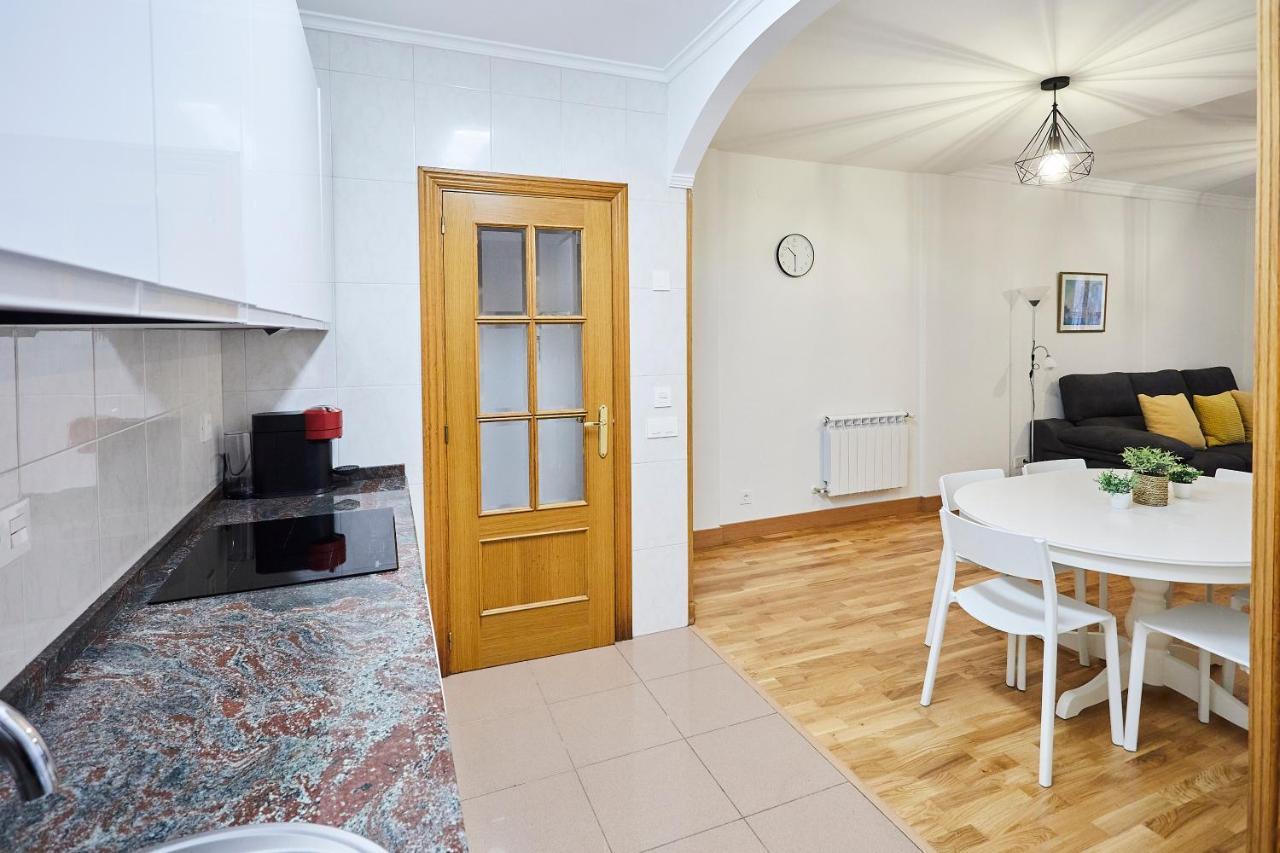 Txindoki By Basque Homes San Sebastián Esterno foto