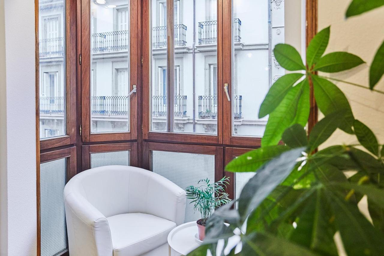 Txindoki By Basque Homes San Sebastián Esterno foto