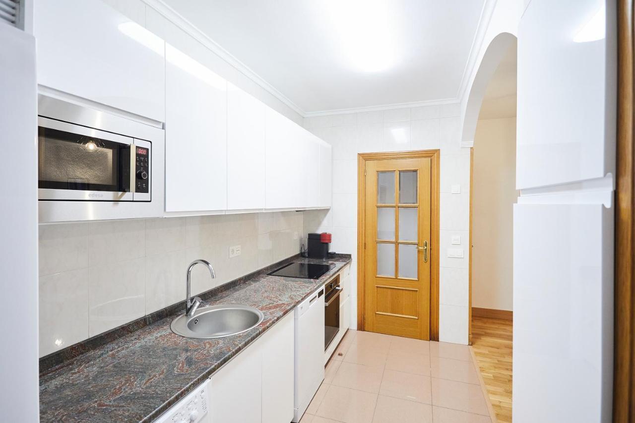 Txindoki By Basque Homes San Sebastián Esterno foto