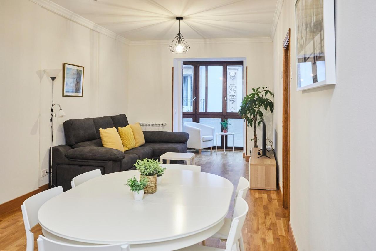 Txindoki By Basque Homes San Sebastián Esterno foto