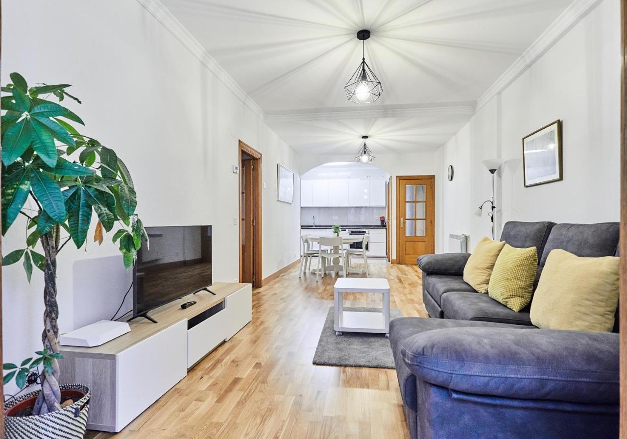 Txindoki By Basque Homes San Sebastián Esterno foto