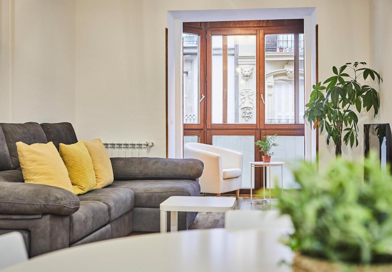Txindoki By Basque Homes San Sebastián Esterno foto