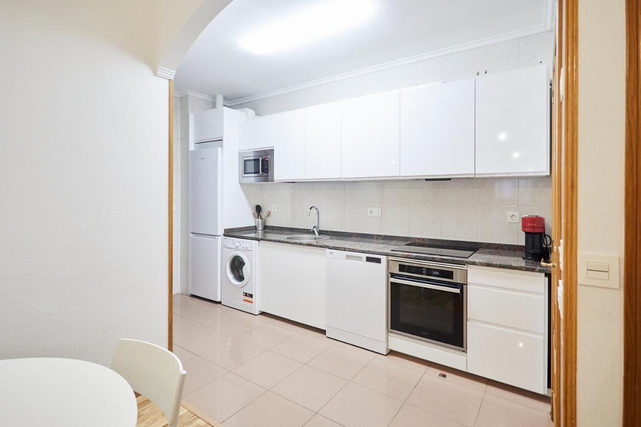 Txindoki By Basque Homes San Sebastián Esterno foto