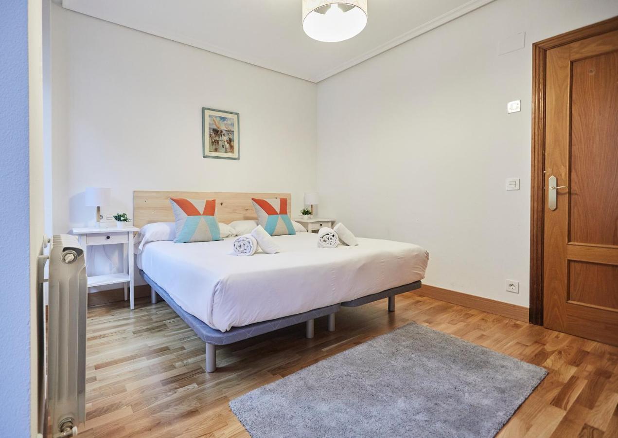 Txindoki By Basque Homes San Sebastián Esterno foto