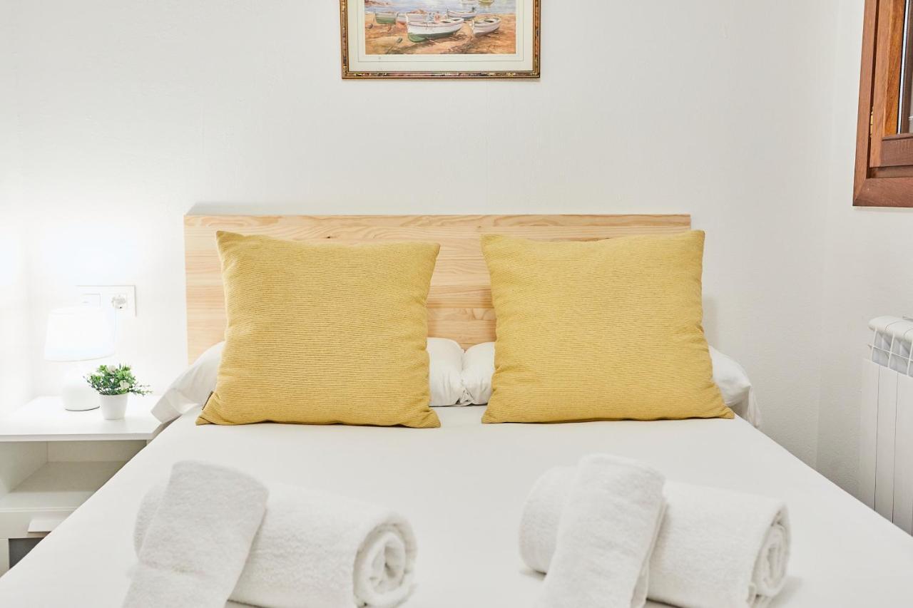 Txindoki By Basque Homes San Sebastián Esterno foto