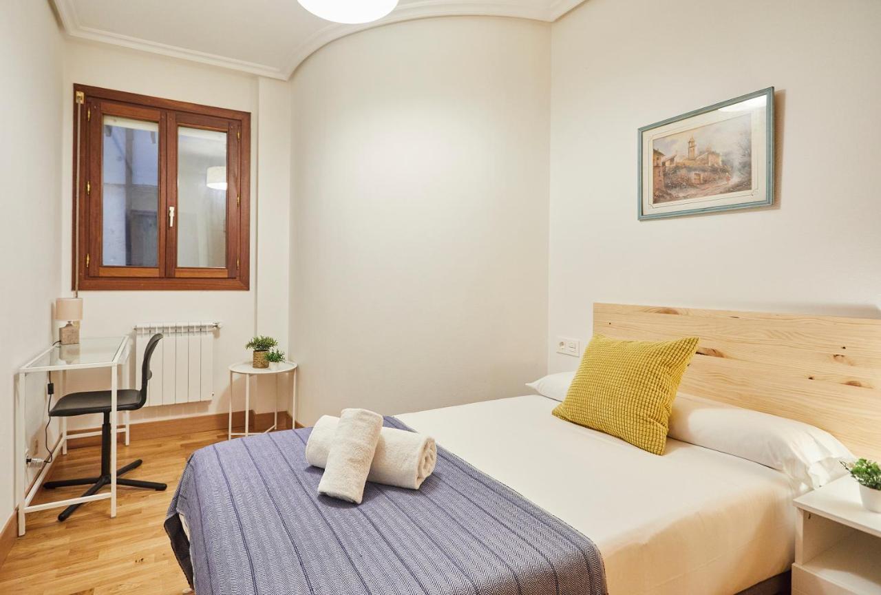 Txindoki By Basque Homes San Sebastián Esterno foto