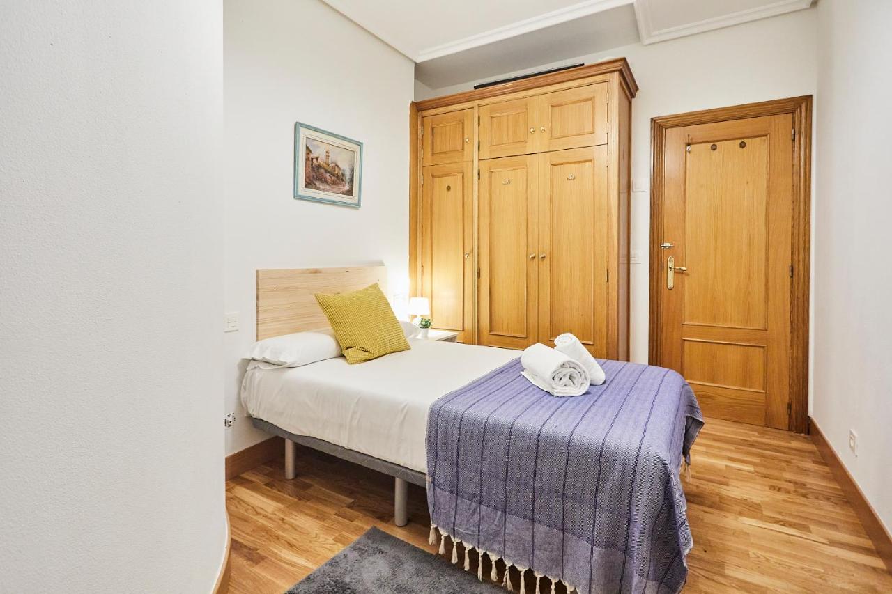 Txindoki By Basque Homes San Sebastián Esterno foto