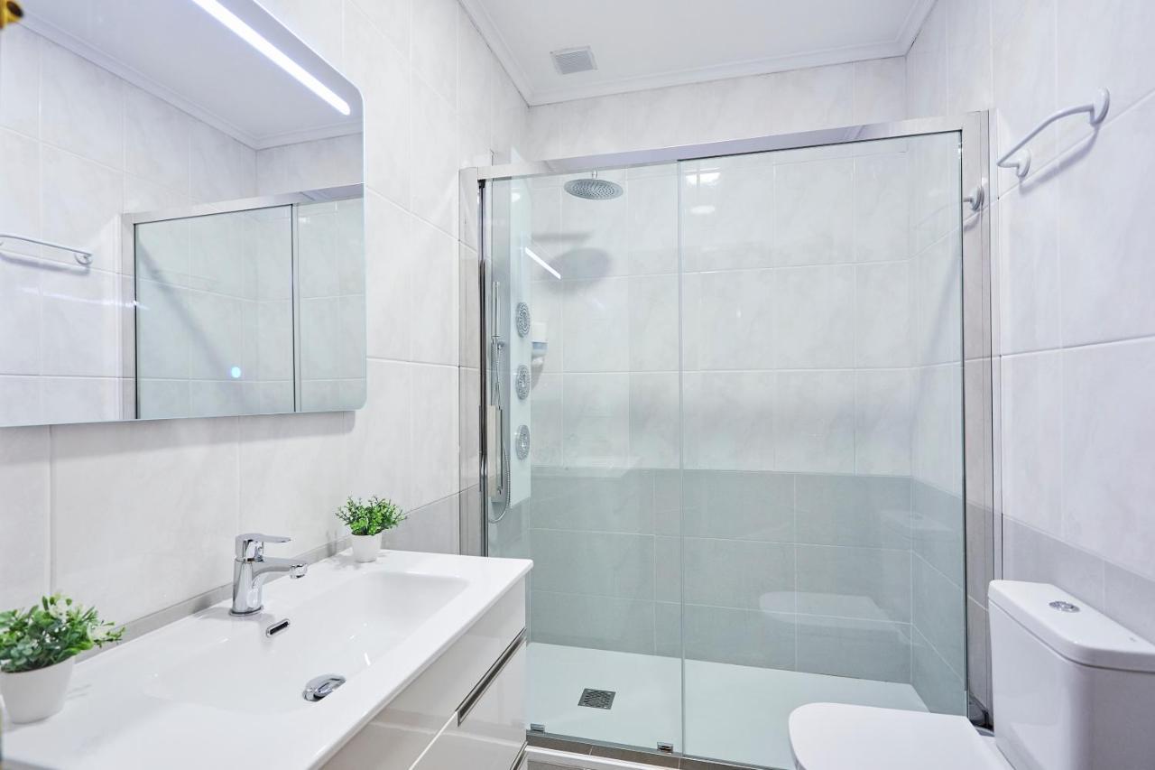 Txindoki By Basque Homes San Sebastián Esterno foto
