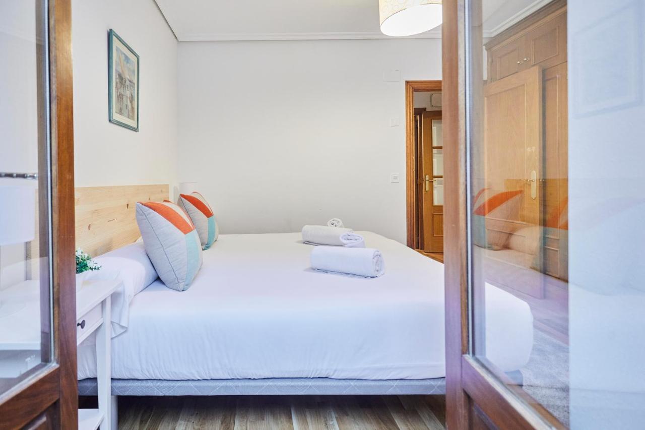 Txindoki By Basque Homes San Sebastián Esterno foto