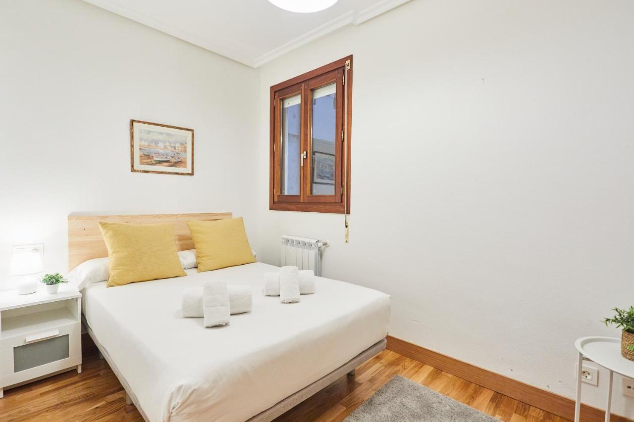 Txindoki By Basque Homes San Sebastián Esterno foto