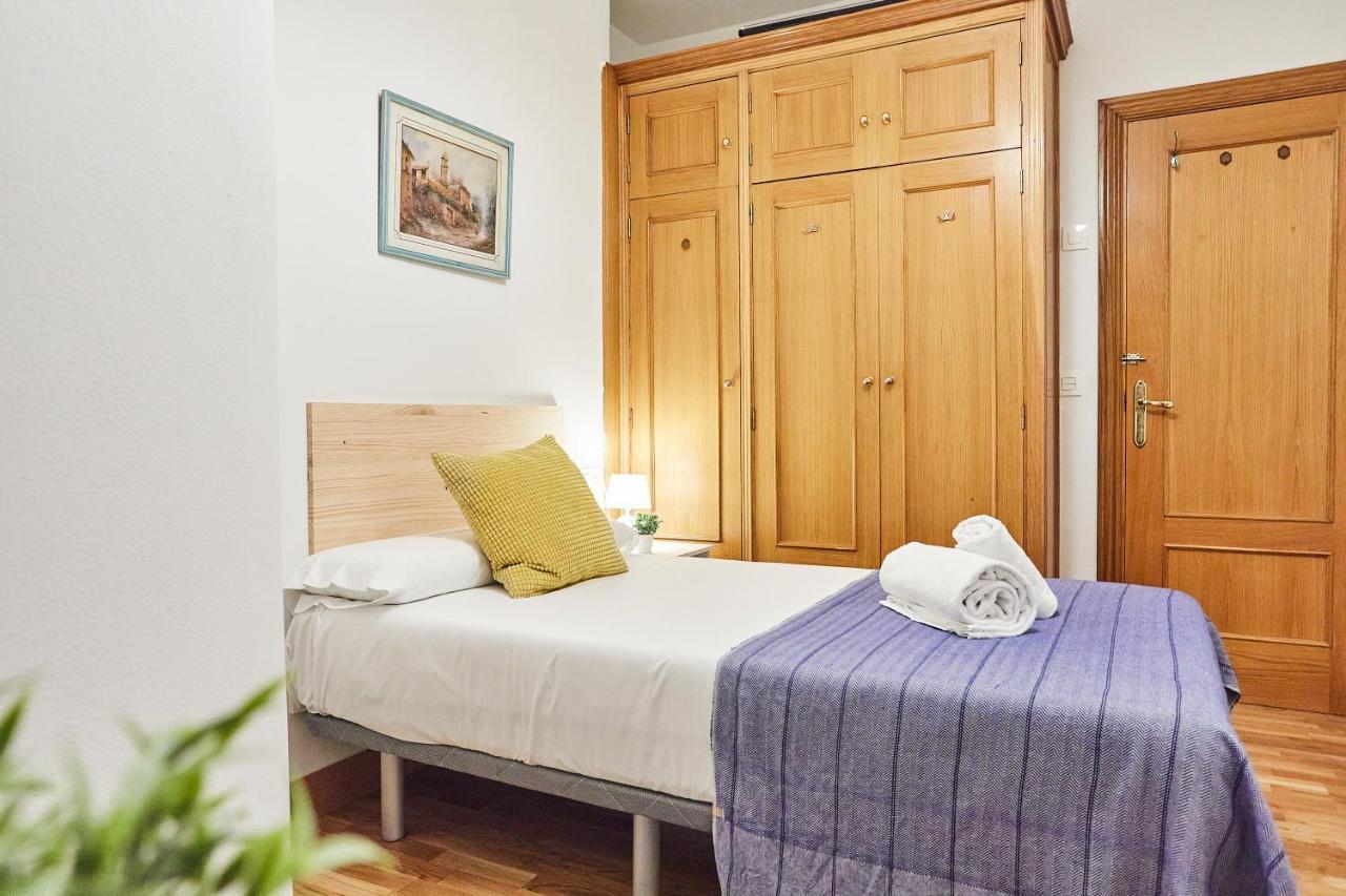 Txindoki By Basque Homes San Sebastián Esterno foto