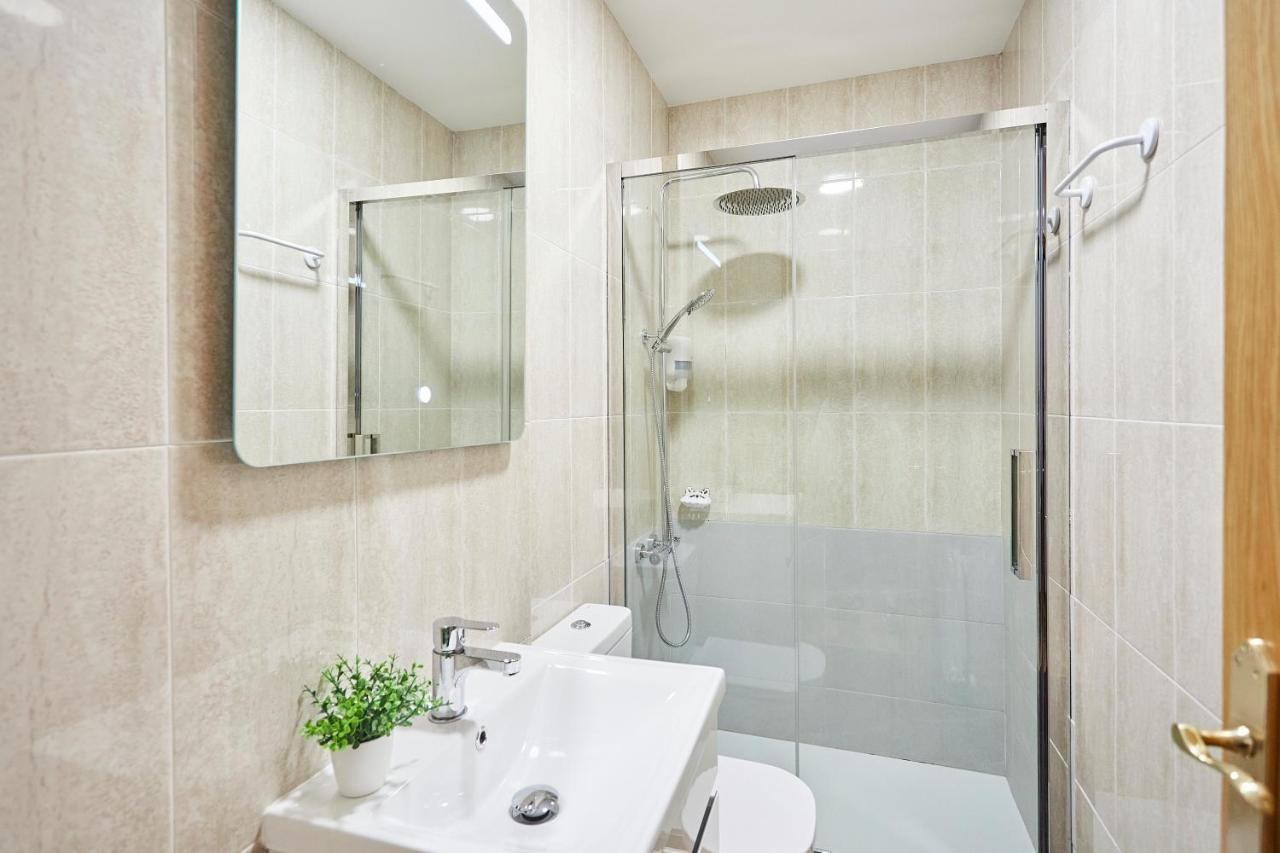 Txindoki By Basque Homes San Sebastián Esterno foto